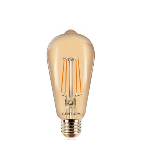 LED Lamp Goccia Incanto Epoca 8 W (50 W) 630 lm 2200 K