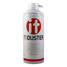 Air Duster Blower 520 ml Flammable