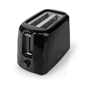 Toaster NEDIS Pack Bouilloire Electrique Soft Touch Ac