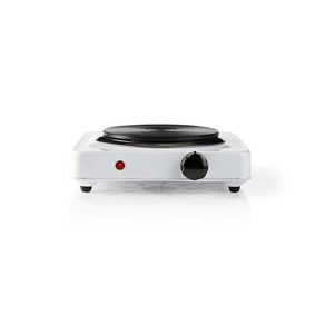 NSK HPNSMALL Small Electrical Hot Plate, 110 VAC, 1000 W Power Rating