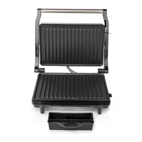 Contact Grill, 1500 W, 25.4 x 17.8 cm