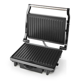 Better Chef Sandwich Maker in Black