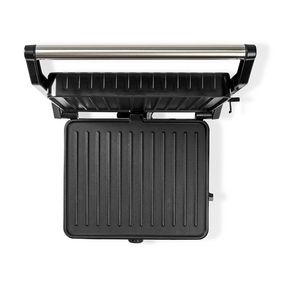Contact Grill | 2200 29 cm | Metal