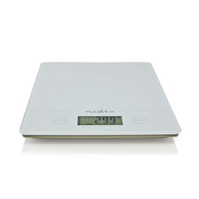 Manual Kitchen Scale Plastic Analog Traditional home Weighing