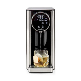 Hot Water Dispenser | 2600 W | 2,7 l | Aluminium / Black
