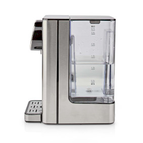 2.5L Instant Hot Water Dispenser Tea Coffee Fast Boil Kitchen Tank Kettle  Electric Removable Dip Tray Energy Efficient