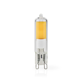 Een evenement wang spectrum LED Lamp G9 | 2 W | 200 lm | 2700 K | Warm White | Number of lamps in  packaging: 1 pcs