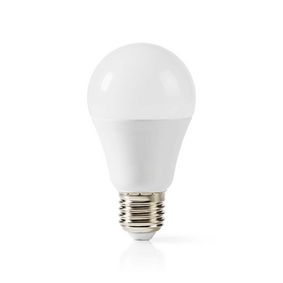 LED-Lamp E27 | A60 | Dimbaar | 6 W | 470 lm | 2700 K | Warm Wit | 1 Stuks