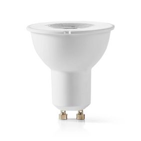 LED-Lampe GU10 | PAR16 | 4.9 W | 345 lm | 2700 K | Warmweiss | Anzahl der Lampen in der Verpackung: 1 Stück