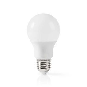 Lampadina a LED E27 | A60 | 5.7 W | 470 lm | 2700 K | Bianco caldo | 1 pz.