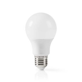 Lampadina a LED E27 | A60 | 9.4 W | 806 lm | 2700 K | Bianco caldo | 1 pz.