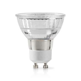 LED-Lamp GU10 | PAR16 | 2.3 W | 140 lm | 2700 K | Warm Wit | Aantal lampen in verpakking: 1 Stuks