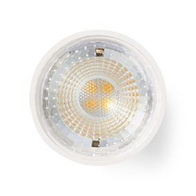Standard 12 V Réflecteur LED GU5,3 450lm 6W 2700K Chrome