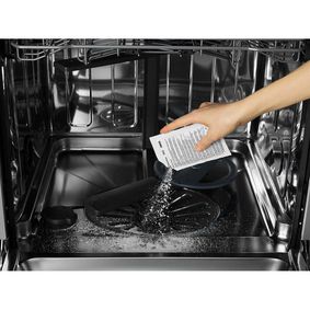 Clean & Care - 3-in-1 voor vaatwasser en wasmachine (6 zakjes)