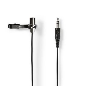 Hy-302 Mini Microphone USB Pour Ordinateur Portable et Ordinateur de Bureau  PC Mic de Condenseur Avec Col de Cygne - Noir