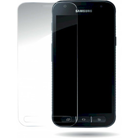 Biztonsági Üveg Képernyővédő Fólia Samsung Galaxy Xcover 4
