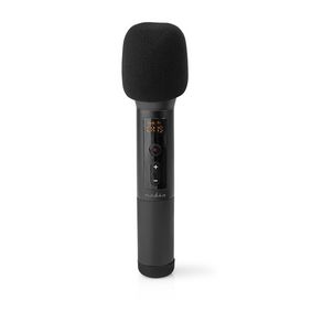 Nedis Kit Karaoké Mixeur - Microphone - Garantie 3 ans LDLC