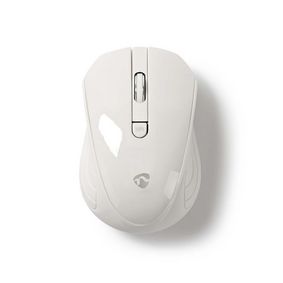 Mouse | Wireless | 800 / 1200 / 1600 dpi | Adjustable DPI | Number of buttons: 3 | Both Handed