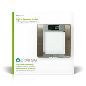 180kg/100g 26CM Home Human Body Electronic Weighing Scale Electronic Health  Scales Weighing Glass Scale Personal
