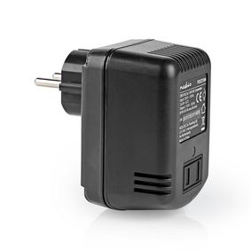 Power Converter | Mains Powered | 230 V AC 50 Hz | 30 W | Plug 