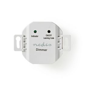 Rf Built In Switch Dimmable 40 W 300 W Nedis