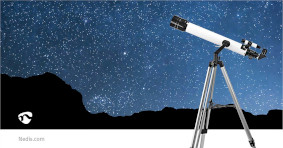 Telescopio Monocular 7X enfocar a una distancia media y lejana.