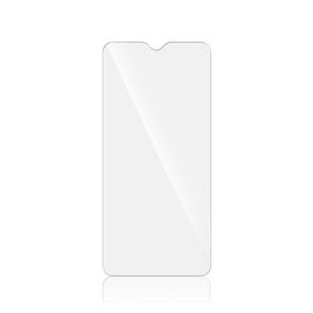 Screen Protector | Gebruikt voor: Samsung | Samsung Galaxy A10 | Te Gebruiken Met Hoesje | 2.5D Rounded Edge | 9 H