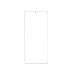 Bildschirmschutz | Benutzt für: Samsung | Samsung Galaxy A71 | Freundliche Abdeckung | 2.5D Rounded Edge | 9 H