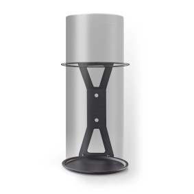 Speaker Mount | Kompatibel med: Amazon Echo Gen1 | Væg | 1.5 kg | Fast | Stål | Sort