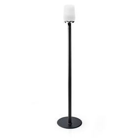 Speaker Mount | Google Home® | Stand | 2 kg | Fixed | ABS / Metal | Black