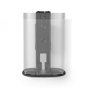 Speaker Mount | Kompatibel med: One™ / Sonos® | Væg | 3 kg | Swivel / Tilt | Vipbar | Metal / | Sort