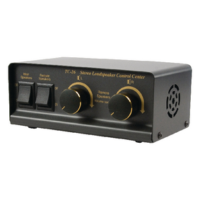 Analog Audio-Schalter 2 x 3.5 mm Stecker 3 x 3.5 mm Buchse Konig CMP-SWITCH17 