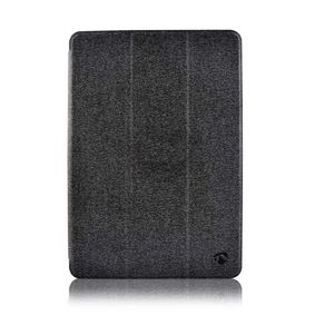 Tablet Folio Case | Galaxy Tab S7 | Auto-wake function | Black / Grey | Polycarbonate / TPU