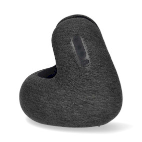 Neck pillow over ear headphones hotsell