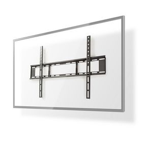 Support TV mural orientable 10-37″ –