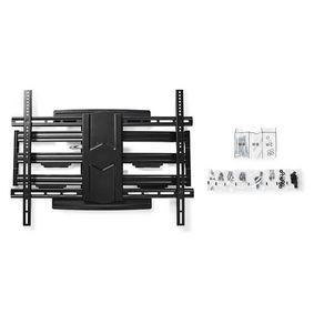 Soporte de pared para TV motorizado, 37-70 , Peso máximo de pantalla  compatible: 35 kg, Rotativo, Mínima distancia de la pared: 153 mm, Distancia máxima de la pared: 485 mm, Controlado a distancia, ABS / Acero