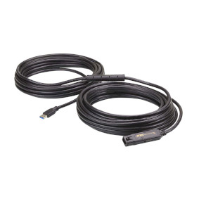 15 m-es USB3.2 Gen1 hosszabbító kábel