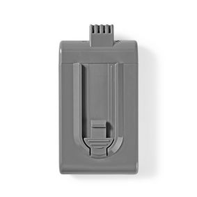 Staubsauger-Batterie | Geeignet für: Dyson DC16 | Li-Ion | 21.6 V DC | 2000 mAh | 43.2 Wh