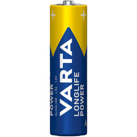 Alkaline-Batterij AA | V | 12-Blister