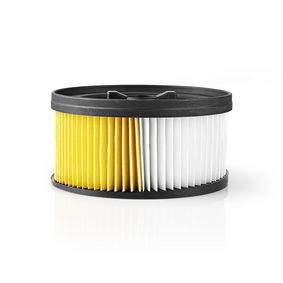 Støvsuger Cartridge Filter | Erstatning for: Kärcher | WD 4 / WD 5 | Kassettfilter