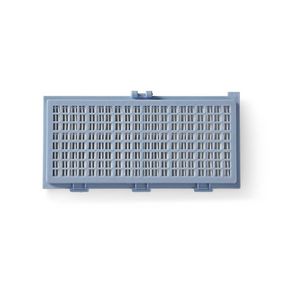 Replacement HEPA Filter | Replacement for: Miele | Blue / White