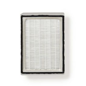Replacement HEPA Filter | Replacement for: Bosch / Siemens | Grey