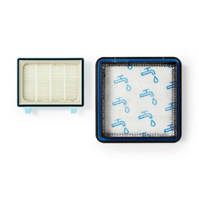 Amazon.co.jp: 掃除機 HEPA フィルター交換用、Philipsと互換性