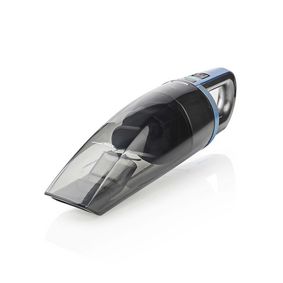 Handheld Vacuum Cleaner | 75 W | Rechargeable | Dry / Wet | Li-Ion | Blue / Grey