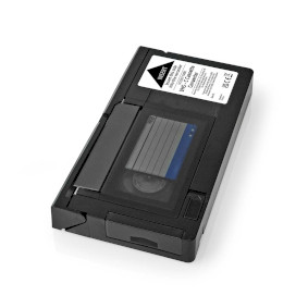 Nedis VCON110BK convertisseur VHS-C vers VHS