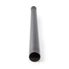 Tube téléscopique pour aspirateur | 32 mm | 500 mm | 500 mm | Plastique | Noir