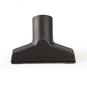 Aspirador de tapicería Boquilla | 35 - 30 mm | Negro
