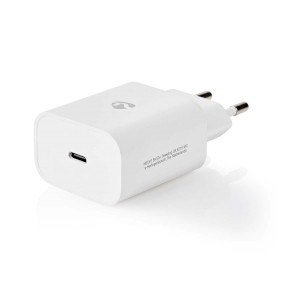 Wall Charger, 1.5 A / 2.0 A / 2.5 A / 3.0 A