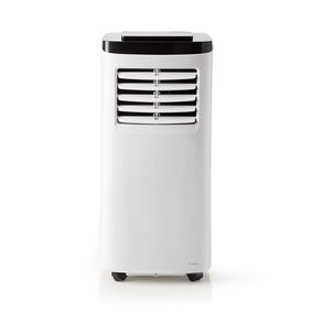 SmartLife 3-in-1 Air Conditioner | Wi-Fi | 7000 BTU | 60 m³ 