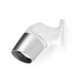Telecamera per lampadina wifi 2MP Smart Life 5GHz Fotocamera, 1080P PTC IR  E27 Visione notturna a coloriCCTV di sicurezza domestica con monitoraggio